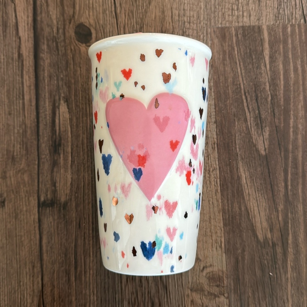 Starbucks Mug